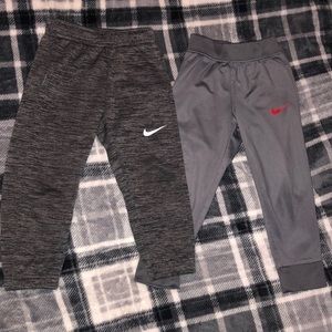 Nike sweatpants